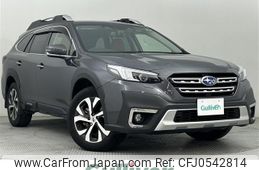 subaru outback 2022 -SUBARU--Legacy OutBack 4BA-BT5--BT5-006488---SUBARU--Legacy OutBack 4BA-BT5--BT5-006488-