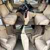 toyota vellfire 2009 CFJ1676146 image 5