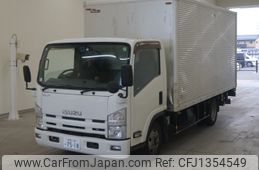 isuzu elf-truck 2012 -ISUZU 【湘南 100ｾ7518】--Elf NPR85AN-7032278---ISUZU 【湘南 100ｾ7518】--Elf NPR85AN-7032278-