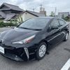 toyota prius 2020 -TOYOTA--Prius 6AA-ZVW51--ZVW51-6173760---TOYOTA--Prius 6AA-ZVW51--ZVW51-6173760- image 8