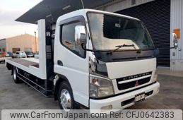 mitsubishi-fuso canter 2006 GOO_NET_EXCHANGE_0700520A30250114W001