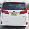 toyota alphard 2023 CFJ1616595 image 7