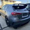 mercedes-benz amg 2019 -MERCEDES-BENZ--AMG 4BA-177054M--WDD1770542N136494---MERCEDES-BENZ--AMG 4BA-177054M--WDD1770542N136494- image 11