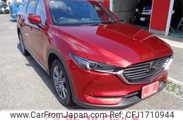 mazda cx-8 2019 CFJ1710944