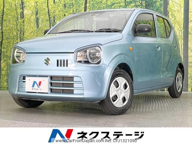suzuki alto 2020 quick_quick_HA36S_HA36S-548567 image 1