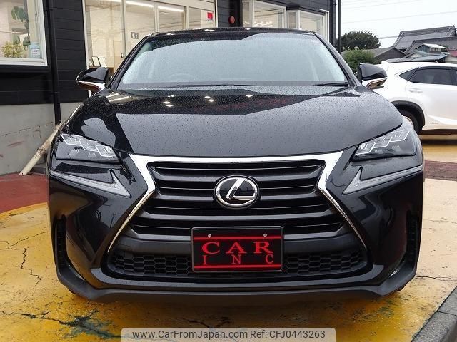 lexus nx 2016 quick_quick_AGZ10_AGZ10-1012161 image 2