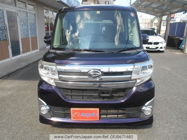 daihatsu tanto 2014 -DAIHATSU--Tanto DBA-LA600S--LA600S-0138239---DAIHATSU--Tanto DBA-LA600S--LA600S-0138239- image 2