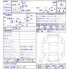 toyota raize 2021 -TOYOTA 【名古屋 539ﾁ827】--Raize A200A--0163865---TOYOTA 【名古屋 539ﾁ827】--Raize A200A--0163865- image 3