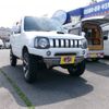 suzuki jimny 2011 -SUZUKI--Jimny ABA-JB23W--JB23W-662252---SUZUKI--Jimny ABA-JB23W--JB23W-662252- image 1