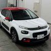 citroen c3 2017 -CITROEN 【熊谷 301タ5134】--Citroen C3 B6HN01-VF7SXHNZTHT670136---CITROEN 【熊谷 301タ5134】--Citroen C3 B6HN01-VF7SXHNZTHT670136- image 1