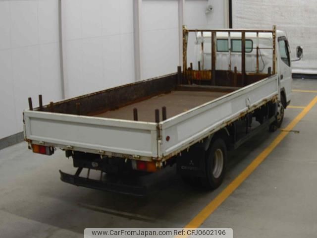 mitsubishi-fuso canter 2003 -MITSUBISHI--Canter FE83EGN-501285---MITSUBISHI--Canter FE83EGN-501285- image 2