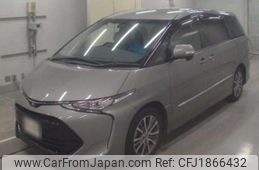 toyota estima 2016 CFJ1866432