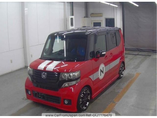 honda n-box 2014 quick_quick_DBA-JF1_JF1-2213622 image 1