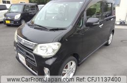 daihatsu tanto-exe 2012 CARSENSOR_JP_AU6332026241