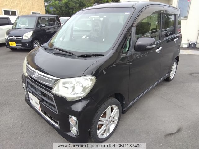 daihatsu tanto-exe 2012 CARSENSOR_JP_AU6332026241 image 1