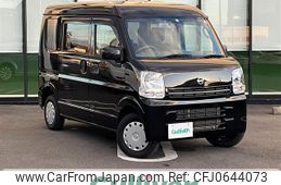 nissan clipper-van 2018 -NISSAN--Clipper Van HBD-DR17V--DR17V-298522---NISSAN--Clipper Van HBD-DR17V--DR17V-298522-