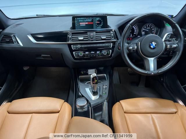 bmw 1-series 2017 quick_quick_1R15_WBA1R520005C75178 image 2