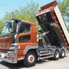mitsubishi-fuso super-great 2015 -MITSUBISHI--Super Great QKG-FV60VX--FV60VX-510810---MITSUBISHI--Super Great QKG-FV60VX--FV60VX-510810- image 9
