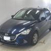 mazda demio 2015 -MAZDA 【山口 501む1348】--Demio DJ3FS-128075---MAZDA 【山口 501む1348】--Demio DJ3FS-128075- image 1