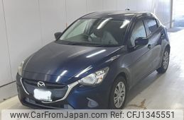 mazda demio 2015 -MAZDA 【山口 501む1348】--Demio DJ3FS-128075---MAZDA 【山口 501む1348】--Demio DJ3FS-128075-