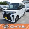 daihatsu tanto 2025 CFJ1657253 image 1