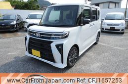 daihatsu tanto 2025 CFJ1657253