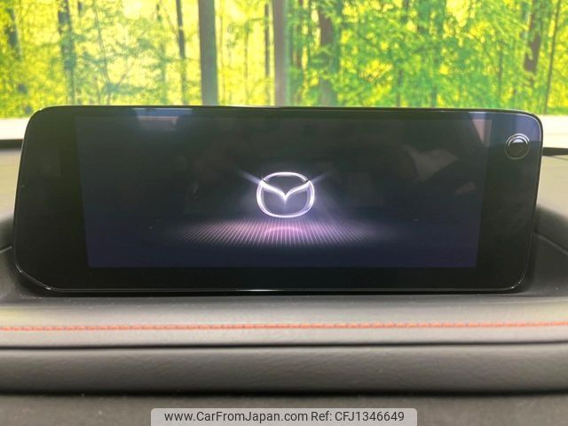 mazda cx-3 2024 -MAZDA--CX-30 5AA-DMEJ3R--DMEJ3R-104021---MAZDA--CX-30 5AA-DMEJ3R--DMEJ3R-104021- image 2