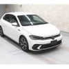 volkswagen polo 2022 quick_quick_3BA-AWDLA_WVWZZZAWZNU059880 image 1