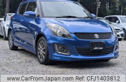 suzuki swift 2015 quick_quick_ZC72S_ZC72S-365511
