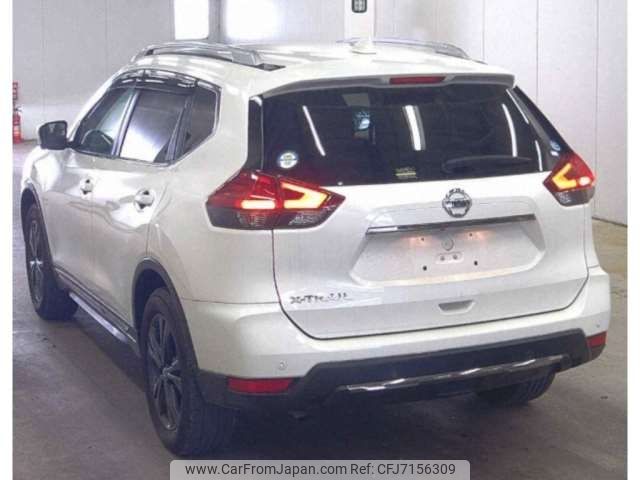 nissan x-trail 2020 -NISSAN--X-Trail 5BA-T32--T32-555704---NISSAN--X-Trail 5BA-T32--T32-555704- image 2