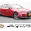 lexus is 2018 -LEXUS--Lexus IS DBA-ASE30--ASE30-0002786---LEXUS--Lexus IS DBA-ASE30--ASE30-0002786- image 1