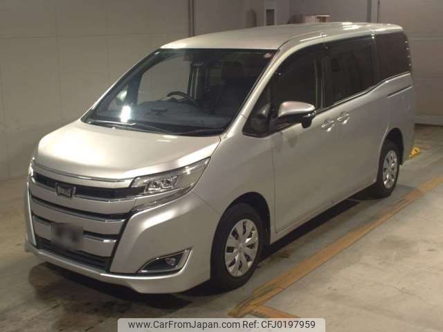 toyota noah 2020 -TOYOTA--Noah 3BA-ZRR85G--ZRR85-0148896---TOYOTA--Noah 3BA-ZRR85G--ZRR85-0148896- image 1