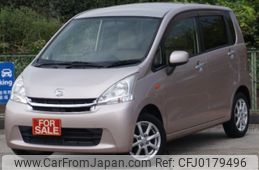 daihatsu move 2011 -DAIHATSU--Move LA100S--0061873---DAIHATSU--Move LA100S--0061873-