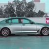 bmw 5-series 2020 -BMW--BMW 5 Series 3DA-JF20--WBAJF520X0BP77977---BMW--BMW 5 Series 3DA-JF20--WBAJF520X0BP77977- image 8
