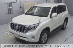 toyota land-cruiser-prado 2017 -TOYOTA--Land Cruiser Prado TRJ150W-0075748---TOYOTA--Land Cruiser Prado TRJ150W-0075748-