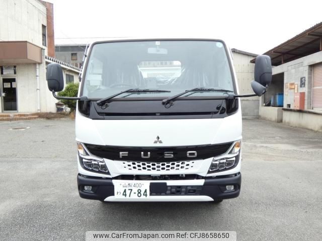 mitsubishi-fuso canter 2022 CFJ8658650 image 2