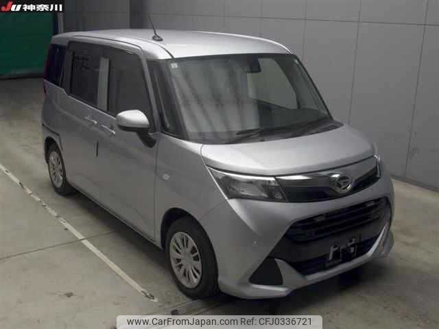 daihatsu thor 2019 -DAIHATSU--Thor M910S-0008719---DAIHATSU--Thor M910S-0008719- image 1