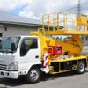 isuzu elf-truck 2018 GOO_NET_EXCHANGE_0403732A30240604W001 image 3