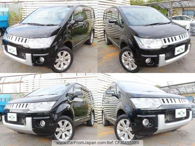 mitsubishi delica-d5 2013 quick_quick_LDA-CV1W_CV1W-0900101 image 2