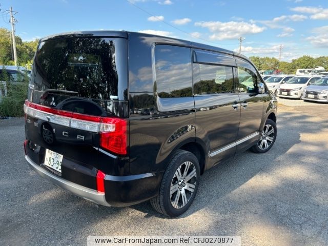 mitsubishi delica-d5 2022 -MITSUBISHI 【神戸 301ﾜ8395】--Delica D5 CV1W--4011892---MITSUBISHI 【神戸 301ﾜ8395】--Delica D5 CV1W--4011892- image 2