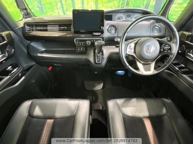 honda n-box 2019 -HONDA--N BOX DBA-JF3--JF3-2116203---HONDA--N BOX DBA-JF3--JF3-2116203- image 2