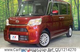 daihatsu tanto 2017 quick_quick_LA600S_LA600S-0545546