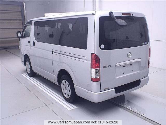 toyota hiace-van 2020 CFJ1642628 image 2