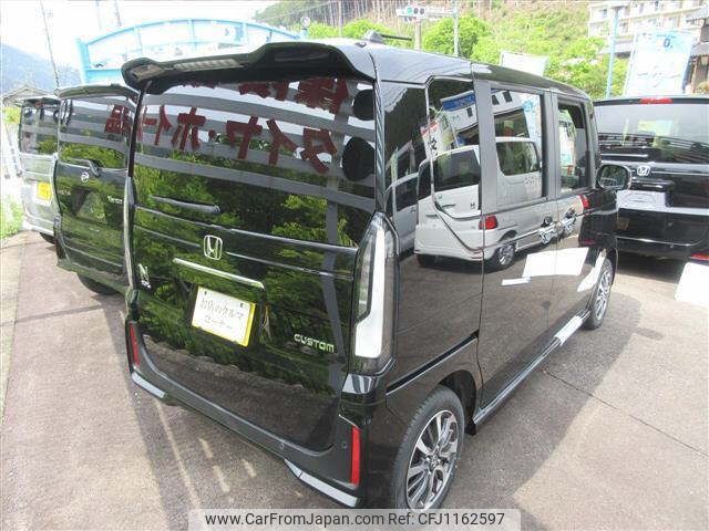 honda n-box 2025 -HONDA 【岐阜 582ﾔ7806】--N BOX JF6-1024304---HONDA 【岐阜 582ﾔ7806】--N BOX JF6-1024304- image 2