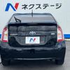toyota prius 2014 quick_quick_ZVW30_ZVW30-5730473 image 15