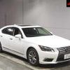 lexus ls 2013 -LEXUS 【名古屋 307ﾓ2745】--Lexus LS UVF45-5018189---LEXUS 【名古屋 307ﾓ2745】--Lexus LS UVF45-5018189- image 1