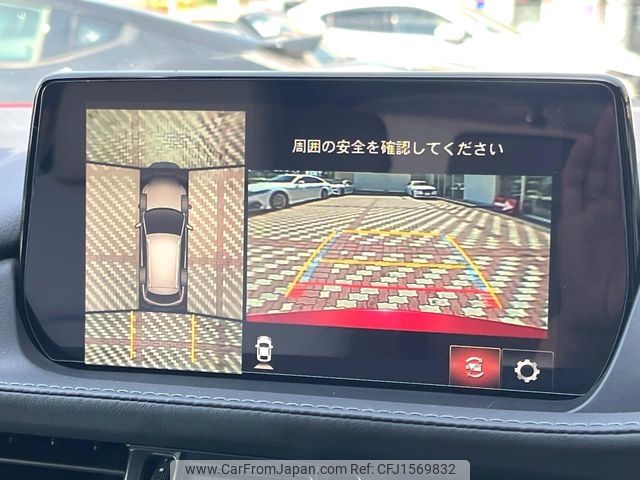 mazda atenza 2021 CFJ1569832 image 2