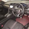 honda civic 2018 CFJ1835267 image 4