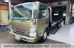 isuzu elf-truck 2009 CFJ1557325