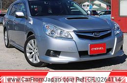 subaru legacy-touring-wagon 2012 N12370